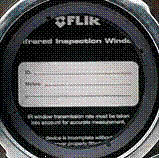 FLIR Infrared Windows