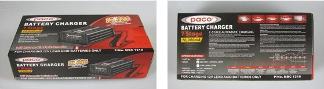 Desulpahtion Battery Chargers